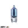  Лампа накаливания Osram Cool Blue Intense W5W 12V 5W 2825HCBI-UNV (1 шт.)