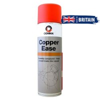 Смазка Comma COPPER EASE 500мл