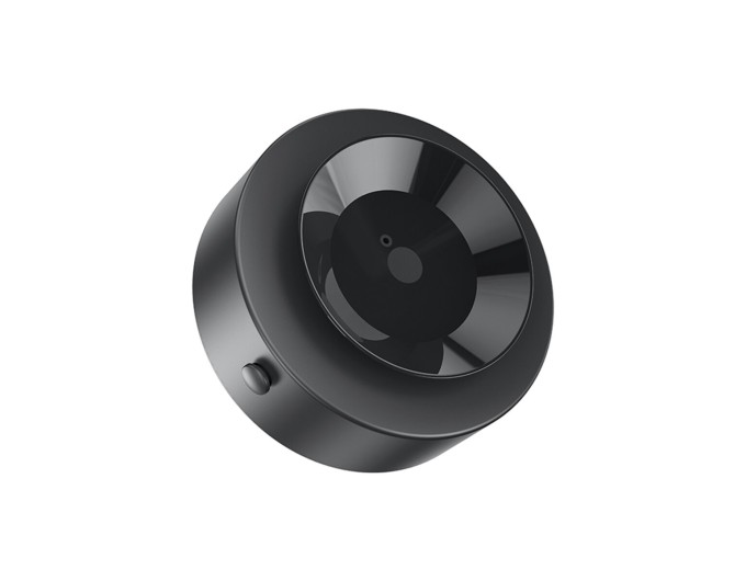 Держатель телефона автомобильный XO C155 Magnetic Car Suction Cup черный, цена: 619 грн.