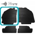 Ravon R2 (2015-...) коврик передний левый (Stingray), цена: 1 024 грн.