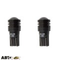 LED лампа SOLAR T10 W2.1x9.5d 12V 0.5W 1SMD white LS289_B2 (2 шт.), ціна: 74 грн.