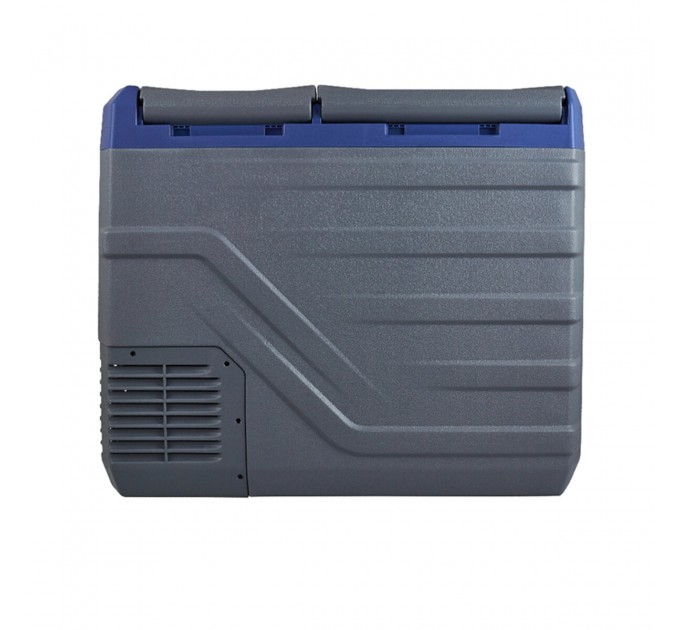 Холодильник автомобильный Brevia 39л (компрессор LG) двухкамерный 22965, цена: 16 199 грн.