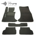 Nissan NISSAN LEAF 2010 Комплект килимків (Stingray), цена: 866 грн.