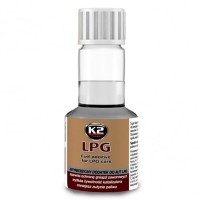 Присадка до палива K2 LPG 50мл