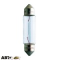 Лампа розжарювання Philips T10.5x43 Vision 24V 13866CP (1шт.), ціна: 44 грн.