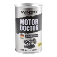 Присадка до моторної оливи Winso Motor Doctor 300мл
