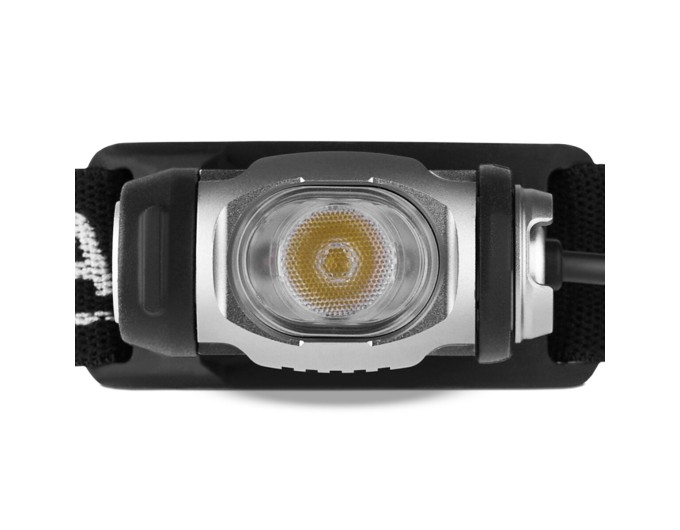Фонарь налобный Brevia 470Lm, 3xAA, IP64, задний свет, цена: 1 749 грн.