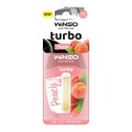 Освежитель воздуха с капсулой Winso Turbo - Peach, цена: 70 грн.