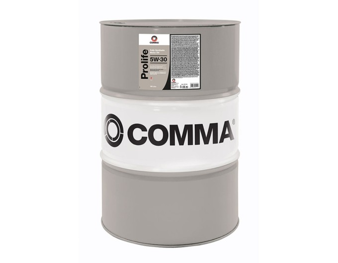 Моторное масло Comma Prolife 5W-30 199л, цена: 88 431 грн.