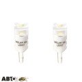 LED лампа SOLAR T10 W2.1x9.5d 12V 3W SMD white LS297_B2 (2 шт.), ціна: 250 грн.