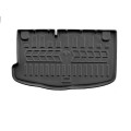 Hyundai 3D килимок в багажникi10 (PA) (2007-2013) (lower trunk/without organizer) (Stingray), ціна: 1 302 грн.