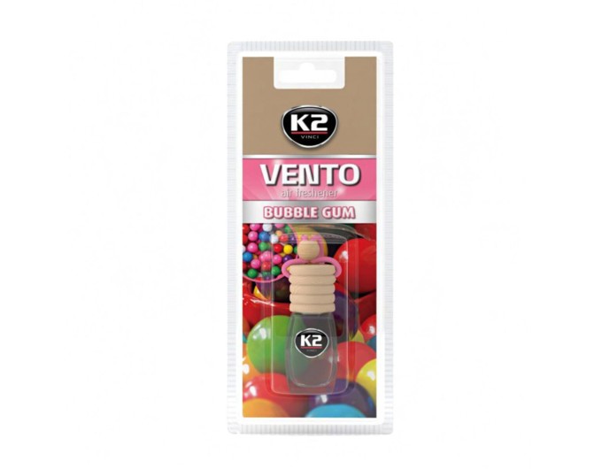 Ароматизатор K2 Vento - Жевательная резинка 8мл, цена: 100 грн.