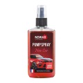 Ароматизатор Nowax Pump Spray New Car, 75ml з розпилювачем, ціна: 103 грн.