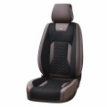 Комплект, 3D чохли для сидінь Beltex Montana, black-brown, ціна: 6 865 грн.