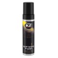 Засіб для очищення шкіри К2 Sofrano Pro Leather Cleaner 200мл, ціна: 482 грн.
