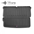 Opel 3D килимок в багажник Zafira A (1999-2005) (5 seats of 7) (Stingray), ціна: 1 302 грн.