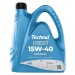 Моторное масло Technol Silver 15W-40 4л, цена: 549 грн.