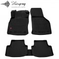 Skoda Octavia IV (A8) (2020-...) комплект 3D ковриков с 5 штук (Stingray), цена: 1 870 грн.