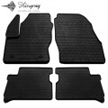 Ford Tourneo Connect (2014-...) комплект ковриков с 4 штук (Stingray), цена: 2 248 грн.