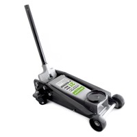 Домкрат гідравлічний підкатний БелАвто 3т 130-490мм