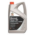 Трансмиссионное масло Comma MVMTF FS Plus 75W-90 GL4 5л, цена: 4 639 грн.