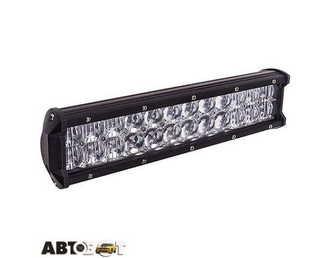 Светодиодная фара Vitol LML-C2072 F-5D COMBO, цена: 741 грн.