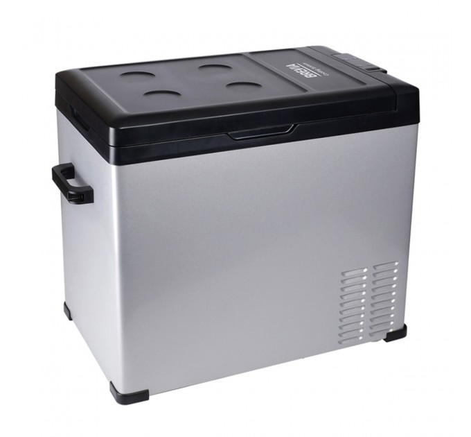 Холодильник автомобильный Brevia 50л 22450, цена: 13 399 грн.