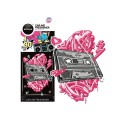 Ароматизатор Aroma Car Cellulose Back To 90' & 70' - Tape сухой, цена: 57 грн.