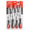 Набор отверток Carlife Cr-V 6150 7шт, цена: 353 грн.