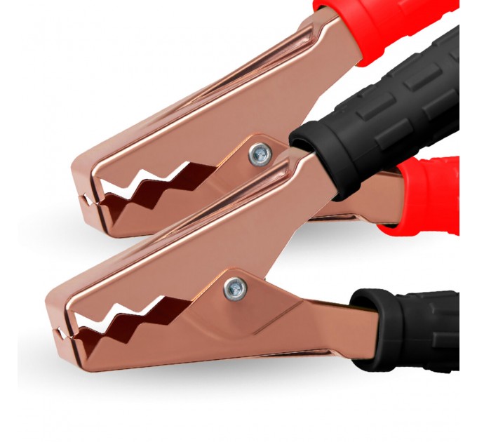 Провода-прикуриватели Alligator 400А, 3м BC643, цена: 413 грн.