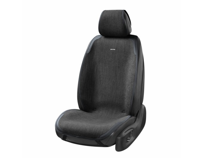 Комплект премиум накидок для сидений BELTEX Verona, black, цена: 5 184 грн.