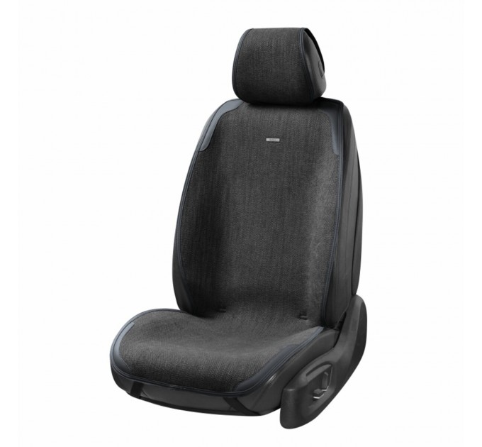 Комплект премиум накидок для сидений BELTEX Verona, black, цена: 4 327 грн.