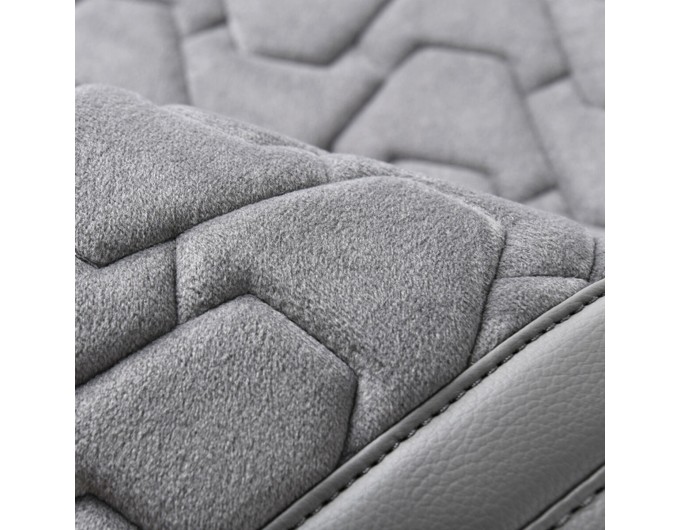 Преміум накидки для передніх сидінь Beltex Chicago, grey 2шт, ціна: 2 766 грн.