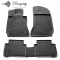 Mercedes benz W212 E (2009-2016) комплект 3D ковриков с 5 штук (Stingray), цена: 1 870 грн.
