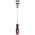 Отвертка Carlife шлицевая SL6x200mm, Cr-V 6150, цена: 59 грн.