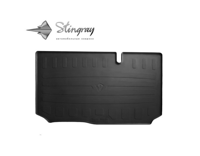 Ford Fiesta (2017-...) коврик в багажник (Stingray), цена: 1 012 грн.