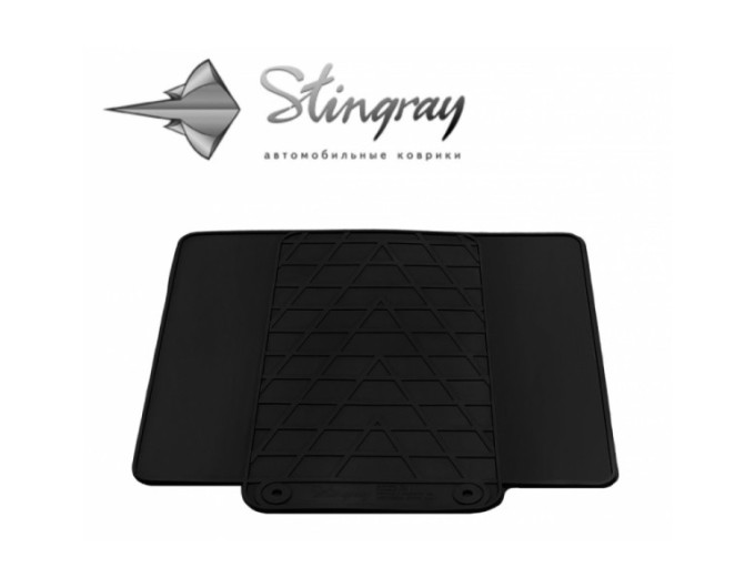 Renault Kangoo II (2008-2020) килимок Tunel (Stingray), ціна: 376 грн.
