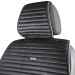 Комплект преміум накидок для сидінь BELTEX Barcelona, black, ціна: 4 990 грн.