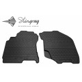Nissan X-Trail (T30) (2001-2007) комплект ковриков с 2 штук (Stingray), цена: 1 400 грн.