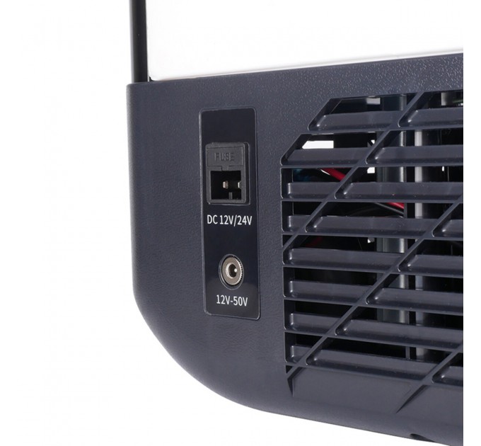 Холодильник автомобильный Brevia 22л 22130, цена: 13 699 грн.