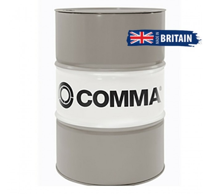 Моторное масло Comma TRANSFLOW AD 10W-40 205л, цена: 43 128 грн.