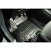 Tesla Model S Plaid (2021-...) комплект 3D килимків з 4 штук (Stingray), ціна: 1 480 грн.