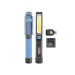 Ліхтар інспекційний Brevia LED Pen Light 2W COB+1W LED 150lm 900mAh microUSB, ціна: 476 грн.