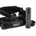 Фонарь налобный Brevia 500Lm, 2600mAh micro-USB, IP64, задний свет, цена: 2 499 грн.
