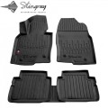 Mazda MAZDA CX-5 (KE) (Europe) (2012-2017)комплект 3D ковриков с 5 штук (Stingray), цена: 1 870 грн.