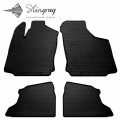 Opel Combo C (2001–2011) комплект ковриков с 4 штук (Stingray), цена: 2 554 грн.
