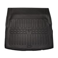 Volvo 3D килимок в багажник S60 III (2018-…) (Stingray)