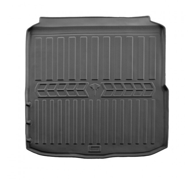 Volkswagen 3D килимок в багажник Arteon (2017-...) (liftback) (Stingray), ціна: 1 302 грн.