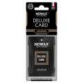 Ароматизатор Nowax Delux Card Legend, 6g сухий, ціна: 48 грн.