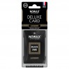 Ароматизатор Nowax Delux Card Legend, 6g сухой, цена: 46 грн.